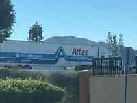 Atlas Shippers International