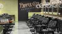 Proper Cuts Barbershop