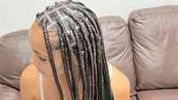 Desiree African Hair Braiding