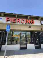 The Piercing Bar