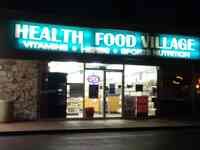 Health Food Village