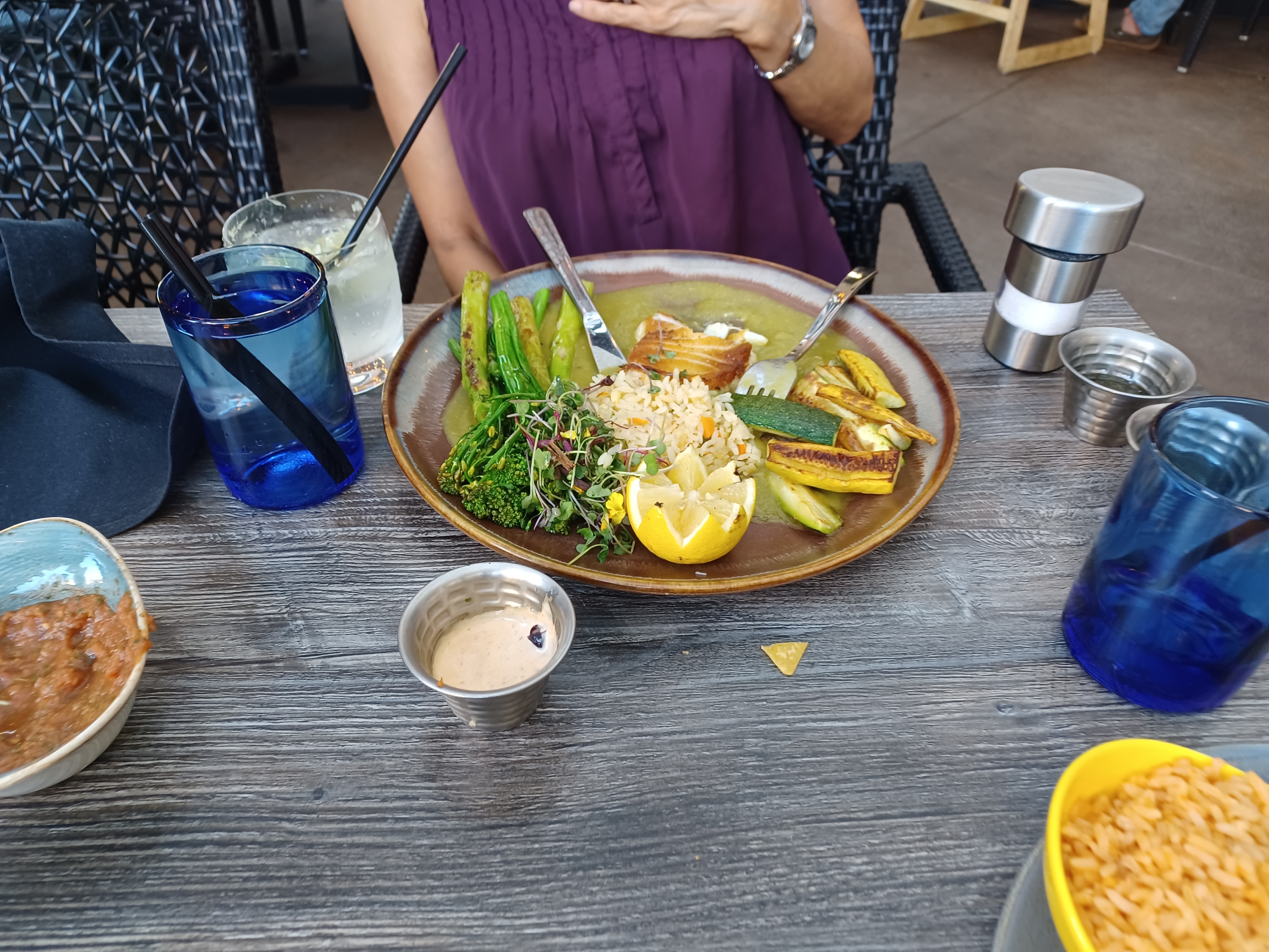 Photo credit: restaurantji