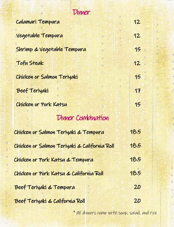 Photo credit: Restaurantji