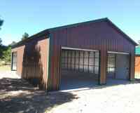 Red Bluff Sheds and Metal Buildings