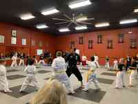 Scott Halsey's Kenpo Karate