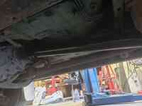 Drive Line Services of Redding