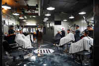 DTR Cuts Barbershop
