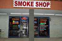 Smoker's Club Smoke Shop