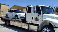 Legacy tow and transport Inc