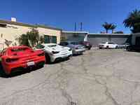 Trident Motorsports Service & Repair For Bentley, Ferrari, Lamborghini, & Maserati in Redondo Beach