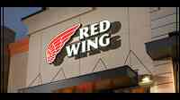 RED WING - REDWOOD CITY, CA