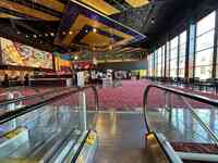 Cinemark Century Redwood Downtown 20 and XD