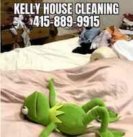 Kelly House Cleaning Service