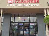 Lara's Cleaners & Alterations