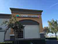 Bank of the Sierra