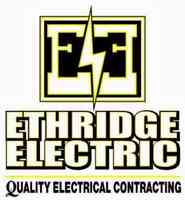 Ethridge Electric
