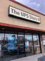 The UPS Store