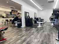 Gallardo's Barber Shop