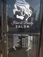 Sil's Beauty Salon