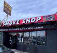 Bay Area Smoke Shop & Clothes