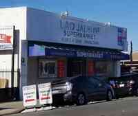 Lao Jaleune Supermarket