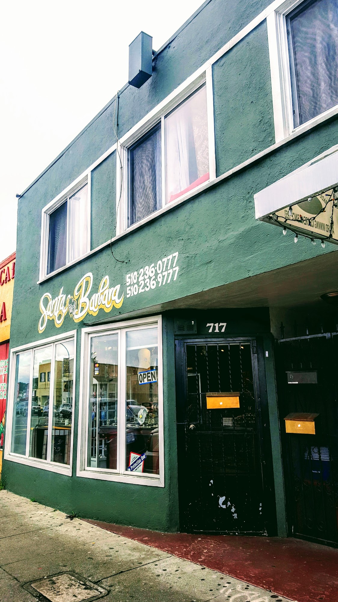 Santa Barbara Jewelry & Gift