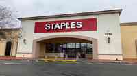 Staples