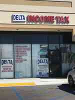 Delta Bookkeeping & Tax Services