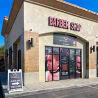 Manolo Barbershop