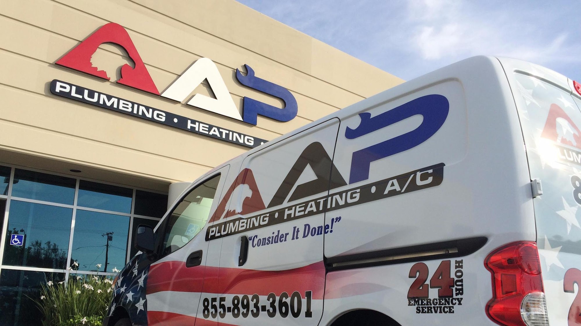 AAP Home Services