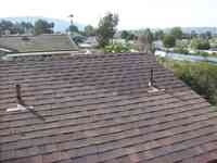 Hector Jimenez Roofing