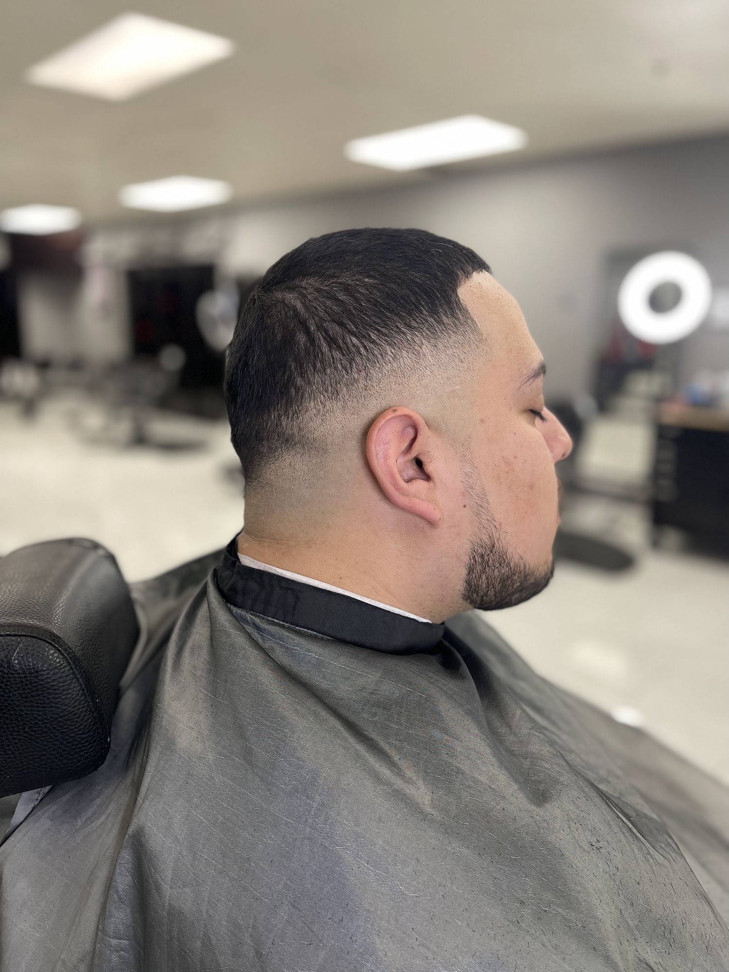 TOROS BARBER STUDIO