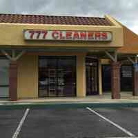777 Cleaners