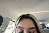 Eyebrow Threading by Amy