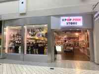 K Pop Pink Store
