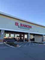 El Rancho Supermarket