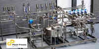 Placer Process Systems, Inc.