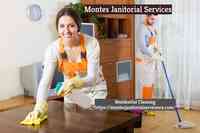 Montes Janitorial Services - Residential Cleaning, Cleaning Service, Commercial Floor Cleaning, Office Cleaning Services
