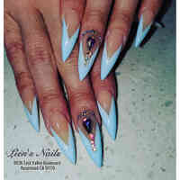 Lien's Nails