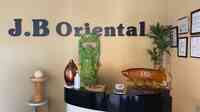 J B Oriental Inc