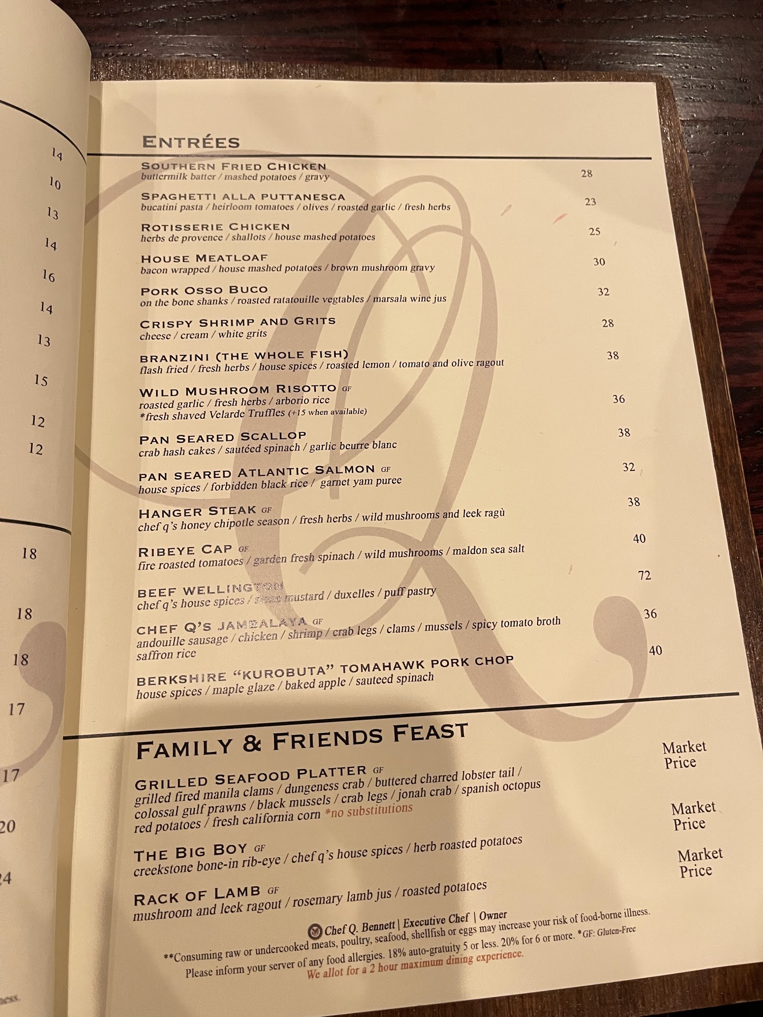 Q1227 Restaurant, Roseville Menu, Reviews (1147), Photos (92