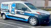 1 Hour Locksmith