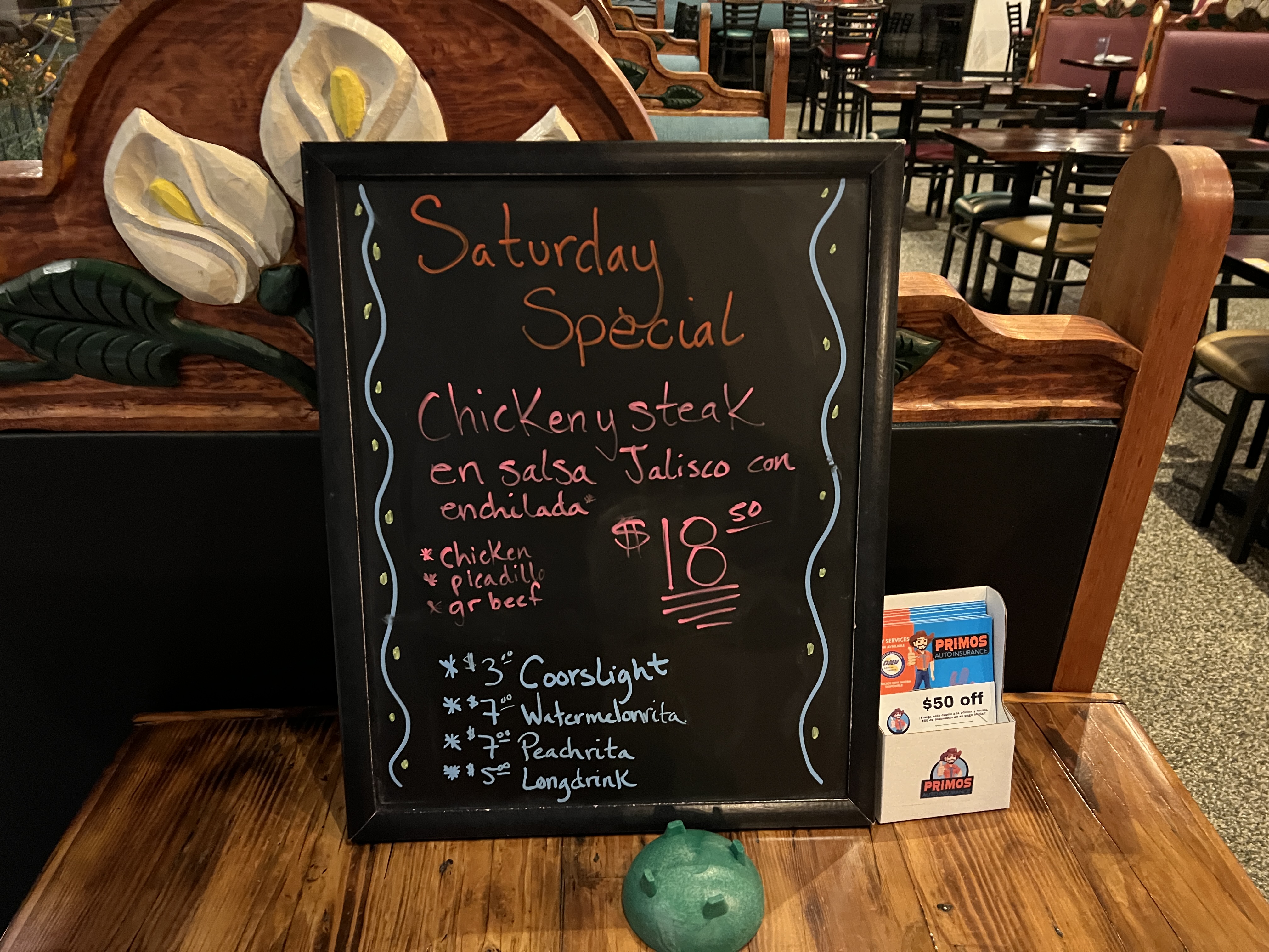 Photo credit: restaurantji