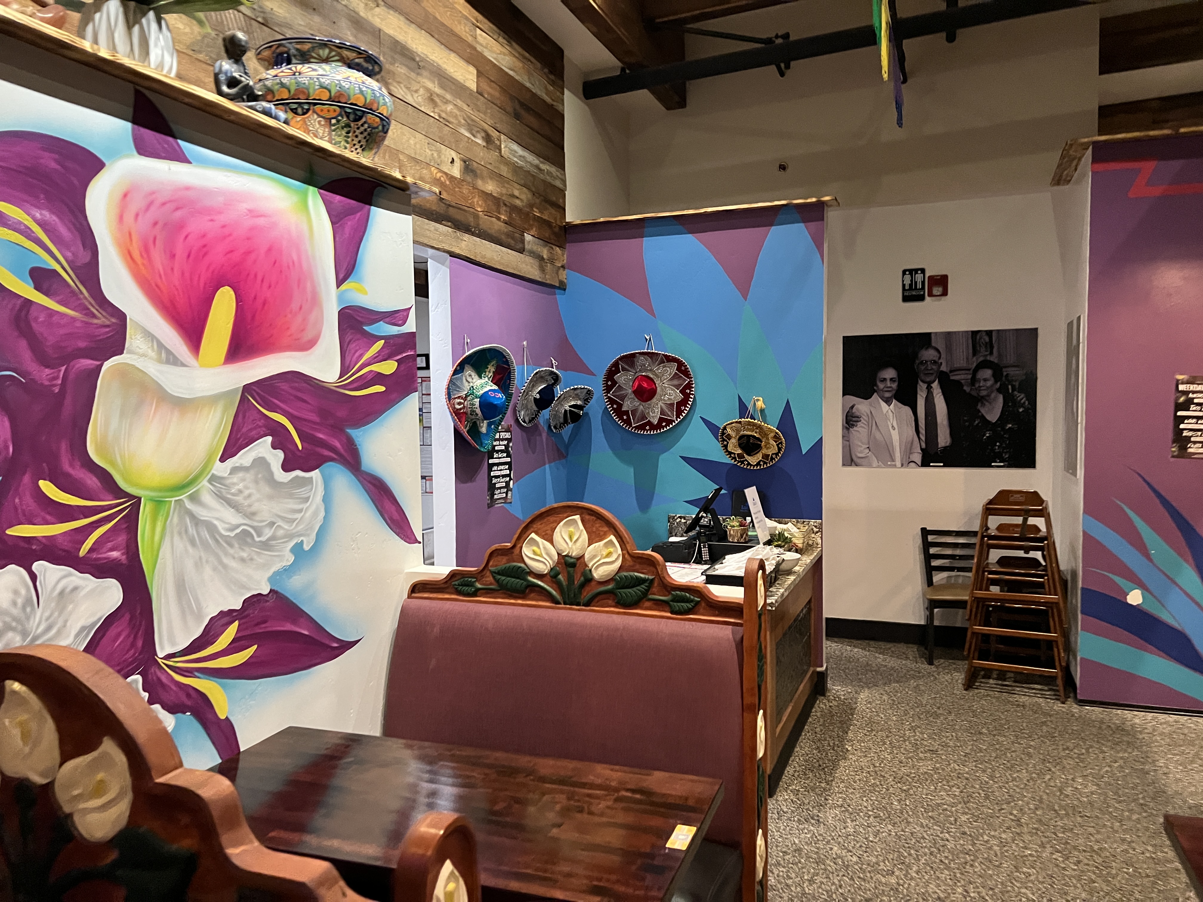 Photo credit: restaurantji
