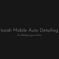 Issiah Mobile Auto Detailing