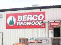 Berco Redwood