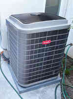 CRONUS SERVICE Heating & Cooling