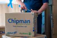 Chipman Relocation & Logistics