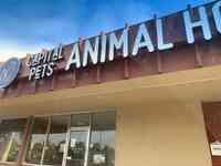 Capital Pets Animal Hospital - Sacramento