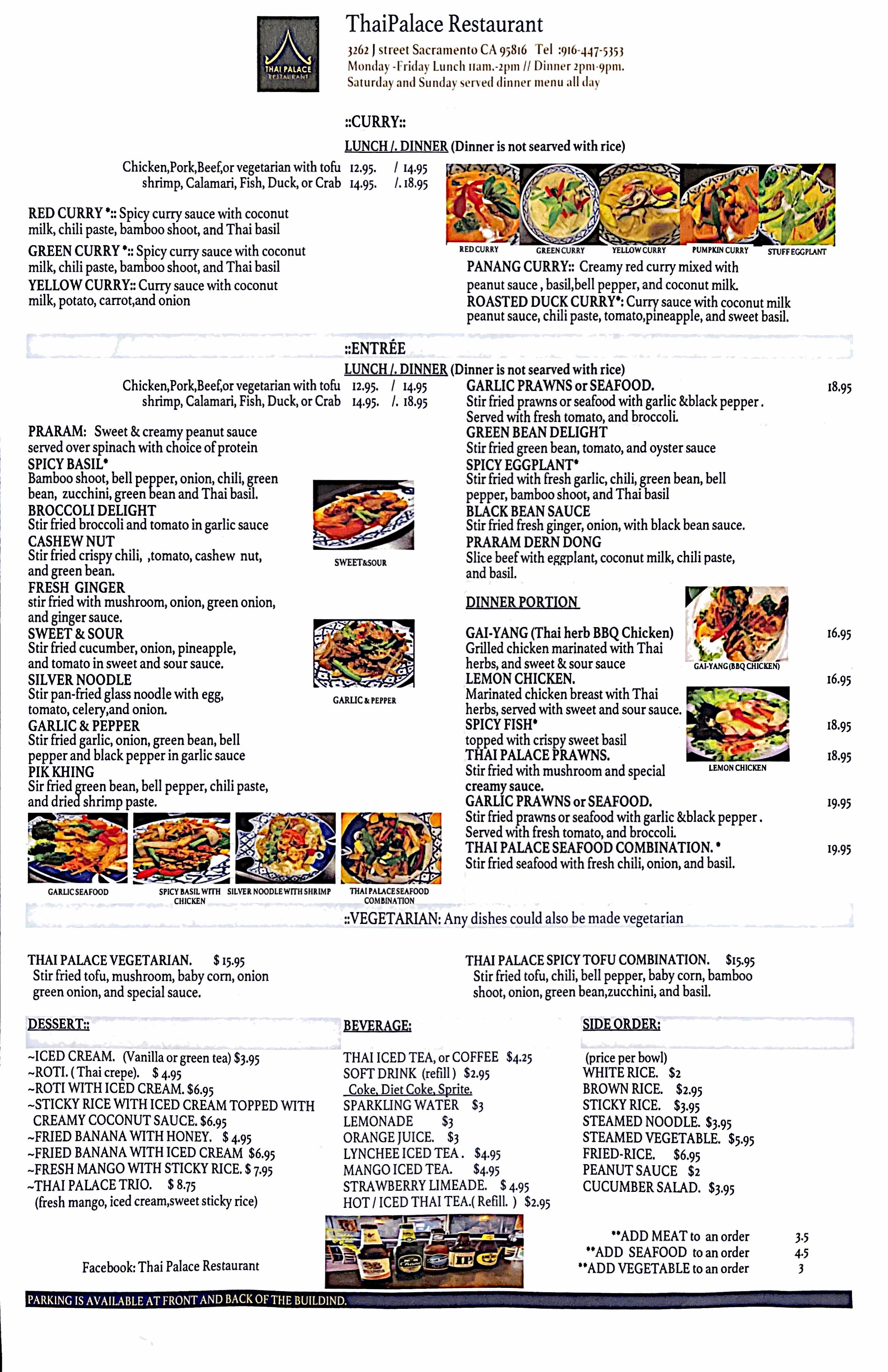 Photo credit: Restaurantji